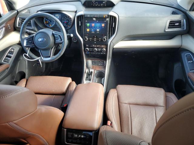  SUBARU ASCENT 2020 Blue