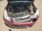 2012 Subaru Outback 2.5I Premium for Sale in Elgin, IL - Front End