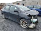 2007 TOYOTA YARIS    for sale at Copart QC - MONTREAL