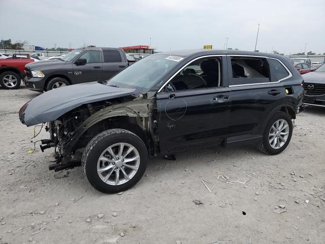 HONDA CR-V EXL 2024