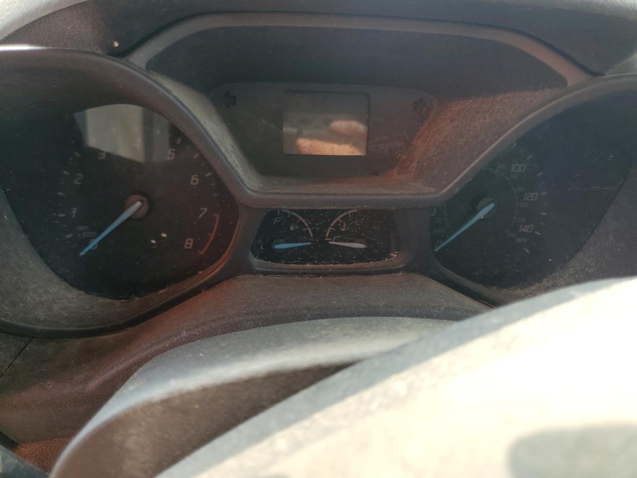 2018 Ford Transit Connect Xl VIN: NM0LS7E73J1356425 Lot: 59318435