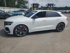 2024 Audi Rs Q8    zu verkaufen in Glassboro, NJ - Water/Flood