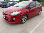 2010 TOYOTA PRIUS T SP for sale at Copart SANDWICH