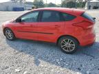 2015 Ford Focus Se for Sale in Loganville, GA - Side