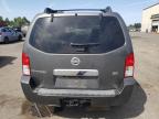 2005 Nissan Pathfinder Le for Sale in Woodburn, OR - Side