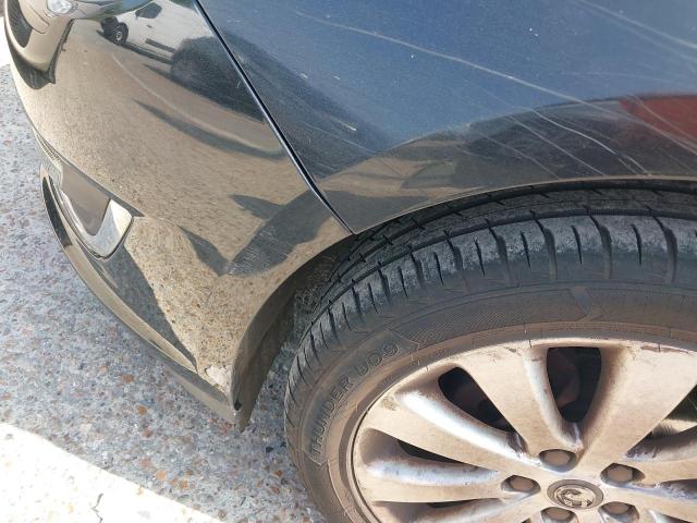 2013 VAUXHALL ASTRA ELIT