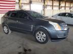 2010 Cadillac Srx Luxury Collection en Venta en Phoenix, AZ - Front End