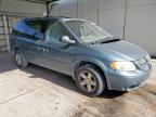2005 Dodge Grand Caravan Sxt за продажба в Anthony, TX - Rear End