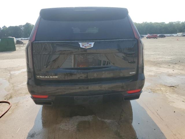  CADILLAC ESCALADE 2023 Czarny