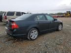 2010 Ford Fusion Se for Sale in Tanner, AL - Top/Roof