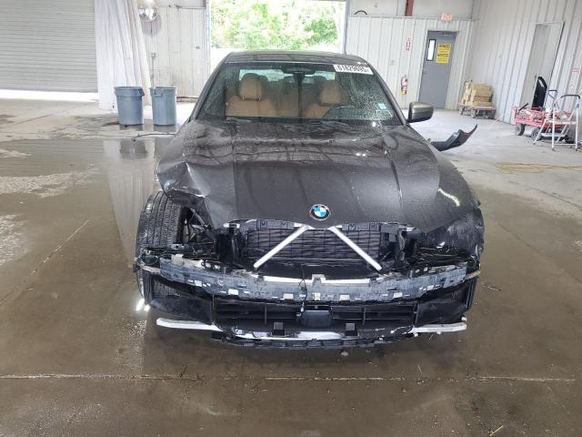  BMW M3 2021 Szary