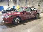 2014 Honda Accord Lx for Sale in Chalfont, PA - Side