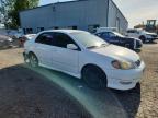 2007 Toyota Corolla Ce იყიდება Portland-ში, OR - Rear End