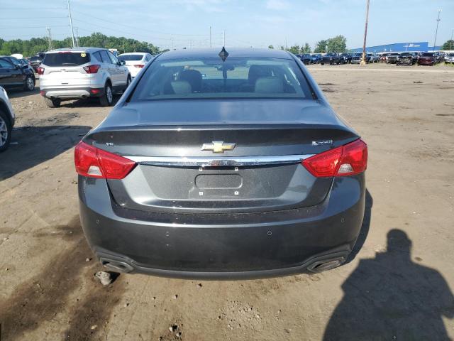  CHEVROLET IMPALA 2019 Угольный