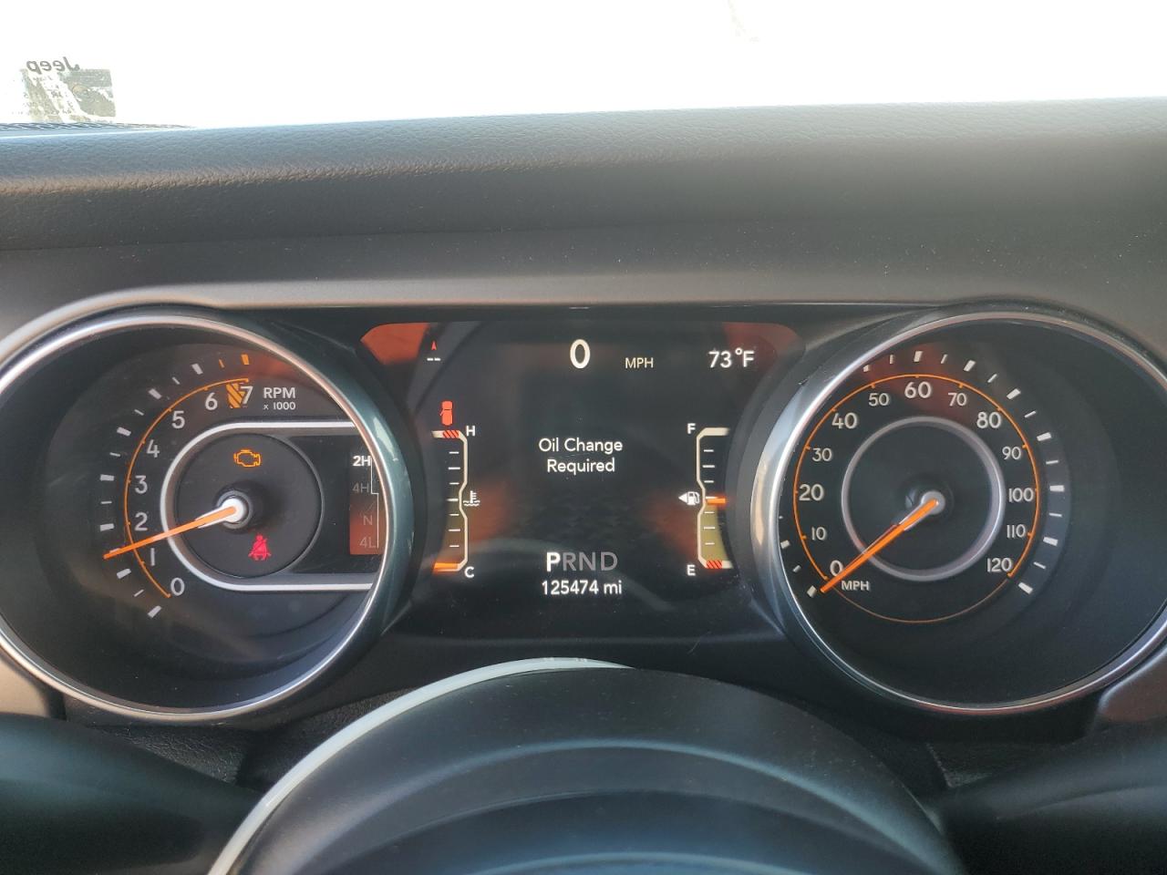 2019 Jeep Wrangler Unlimited Sport VIN: 1C4HJXDGXKW556946 Lot: 63013645
