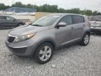 2012 Kia Sportage Lx   de vânzare în Barberton, OH - Mechanical