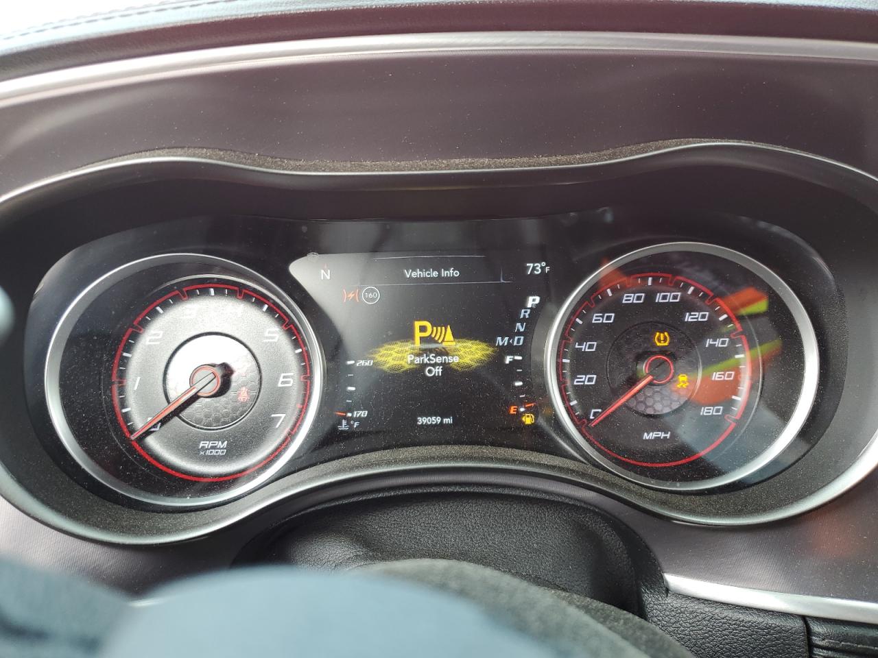 2019 Dodge Charger Scat Pack VIN: 2C3CDXGJ2KH661900 Lot: 59493135