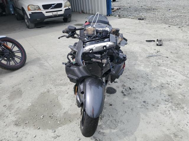 2024 SUZUKI GSX1300 RR  