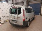 2016 FORD TRANSIT CU for sale at Copart SANDWICH