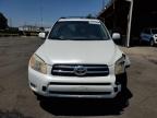 2008 Toyota Rav4 Limited for Sale in Denver, CO - Front End