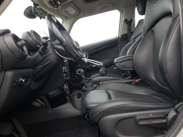  MINI COOPER 2016 Kremowy