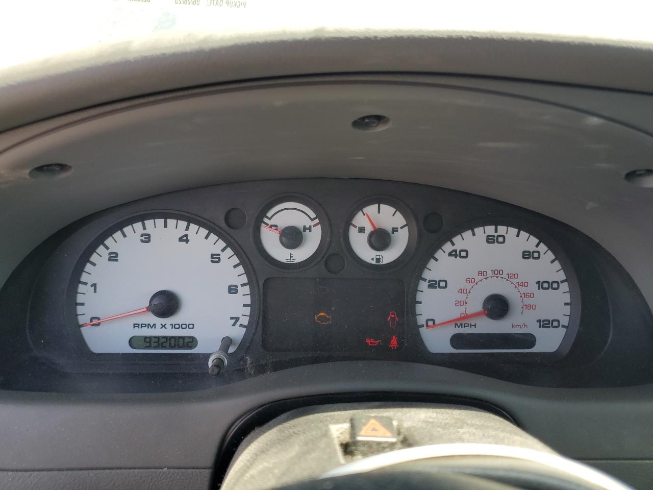 FORD RANGER 2011 VIN 1FTKR1EE7BPB05377 photo 9