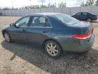 2004 HONDA ACCORD EX for sale at Copart AB - EDMONTON