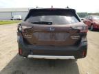 2020 Subaru Outback Touring   na sprzedaż w Columbia Station, OH - All Over