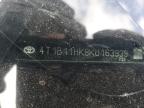 2019 Toyota Camry L na sprzedaż w Oklahoma City, OK - All Over