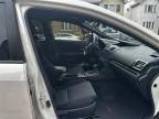 2019 Subaru Wrx Premium продається в Hillsborough, NJ - Mechanical
