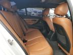 2016 Bmw 328 I Sulev for Sale in Sun Valley, CA - Front End