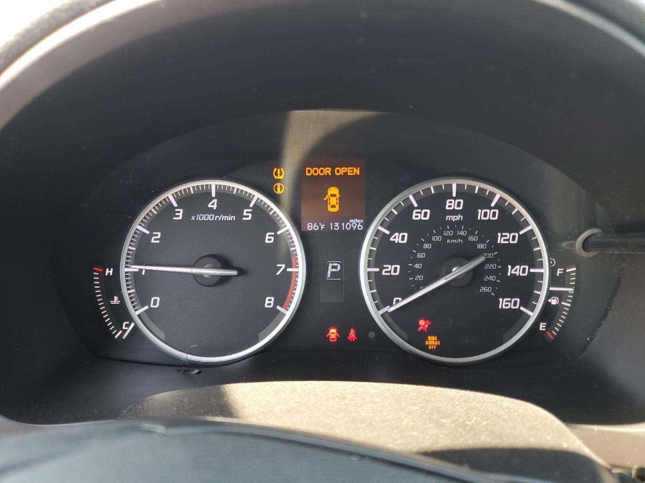 2013 Acura Ilx 20 VIN: 19VDE1F3XDE010051 Lot: 61915225