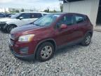 2016 Chevrolet Trax Ls   للبيع في Apopka، FL - Mechanical