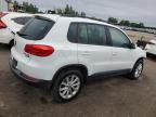 2015 VOLKSWAGEN TIGUAN S   for sale at Copart ON - TORONTO