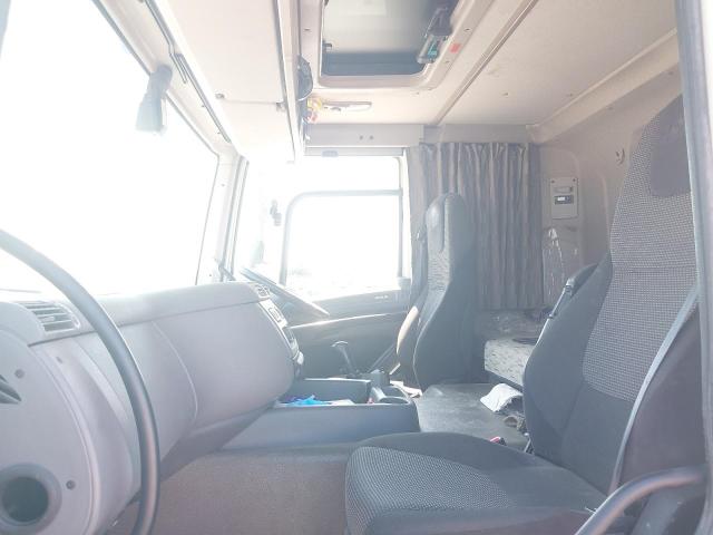 2018 DAF CF