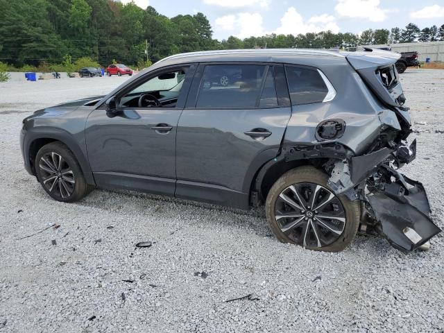  MAZDA CX-50 2024 Серый