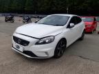 2013 VOLVO V40 R-DESI for sale at Copart WHITBURN