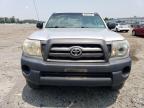 2010 Toyota Tacoma Access Cab en Venta en Fredericksburg, VA - Mechanical