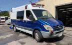 2011 Mercedes-Benz Sprinter 2500 for Sale in Sun Valley, CA - Normal Wear