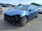 2013 VOLKSWAGEN GOLF GT AC for sale at Copart WISBECH