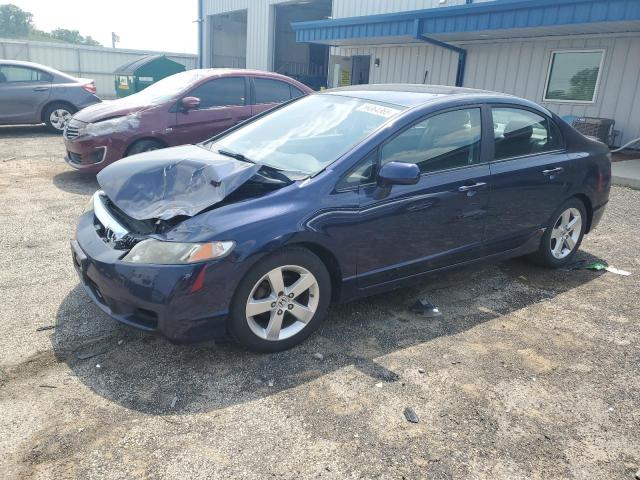 2011 Honda Civic Lx-S
