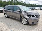 2012 Toyota Sienna Xle for Sale in Houston, TX - Front End