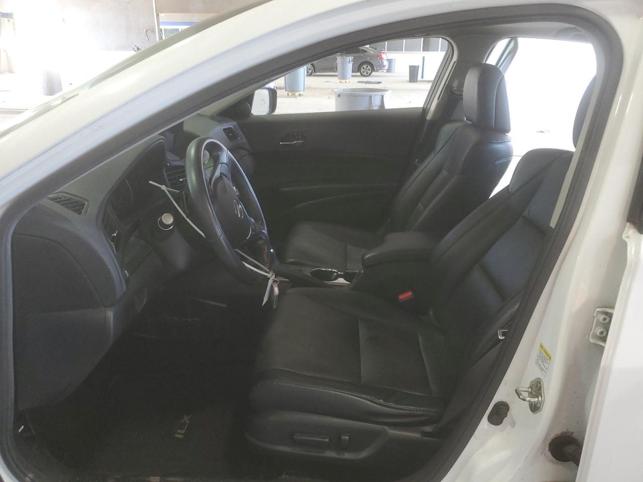 2014 Acura Ilx 20 VIN: 19VDE1F33EE008398 Lot: 61663555