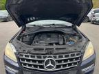 2015 Mercedes-Benz Ml 350 4Matic للبيع في North Billerica، MA - Minor Dent/Scratches