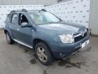 2013 DACI DUSTER LAU for sale at Copart WHITBURN