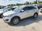 2016 KIA SORENTO LX   à vendre chez Copart MO - ST. LOUIS