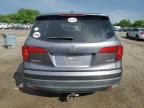 2018 Honda Pilot Exln იყიდება Baltimore-ში, MD - Front End
