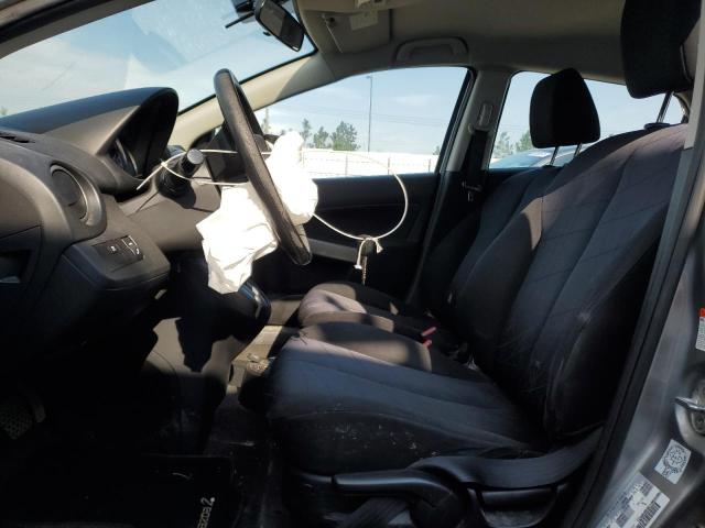 2011 MAZDA MAZDA2 