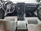 2010 Jeep Wrangler Unlimited Sport for Sale in North Billerica, MA - Normal Wear