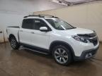 2018 Honda Ridgeline Rtl for Sale in Davison, MI - Rear End